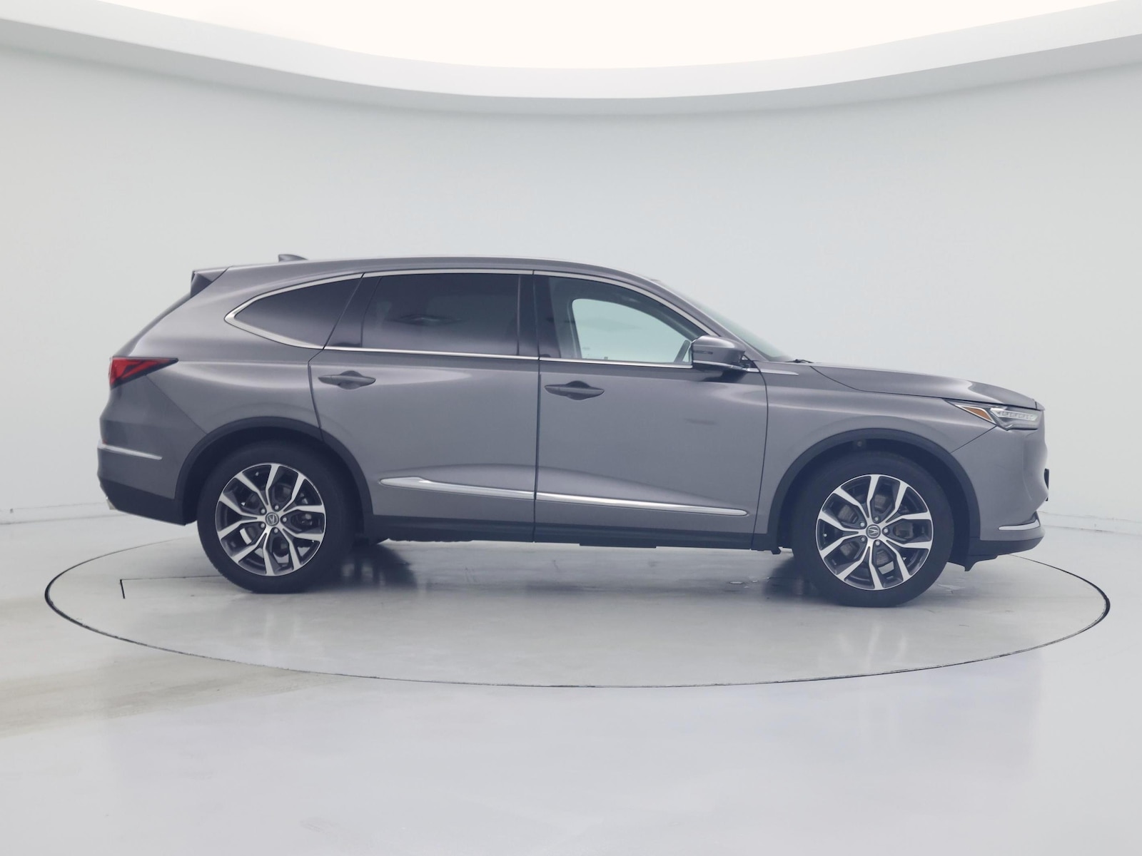 2023 Acura MDX Technology Package - Photo 8