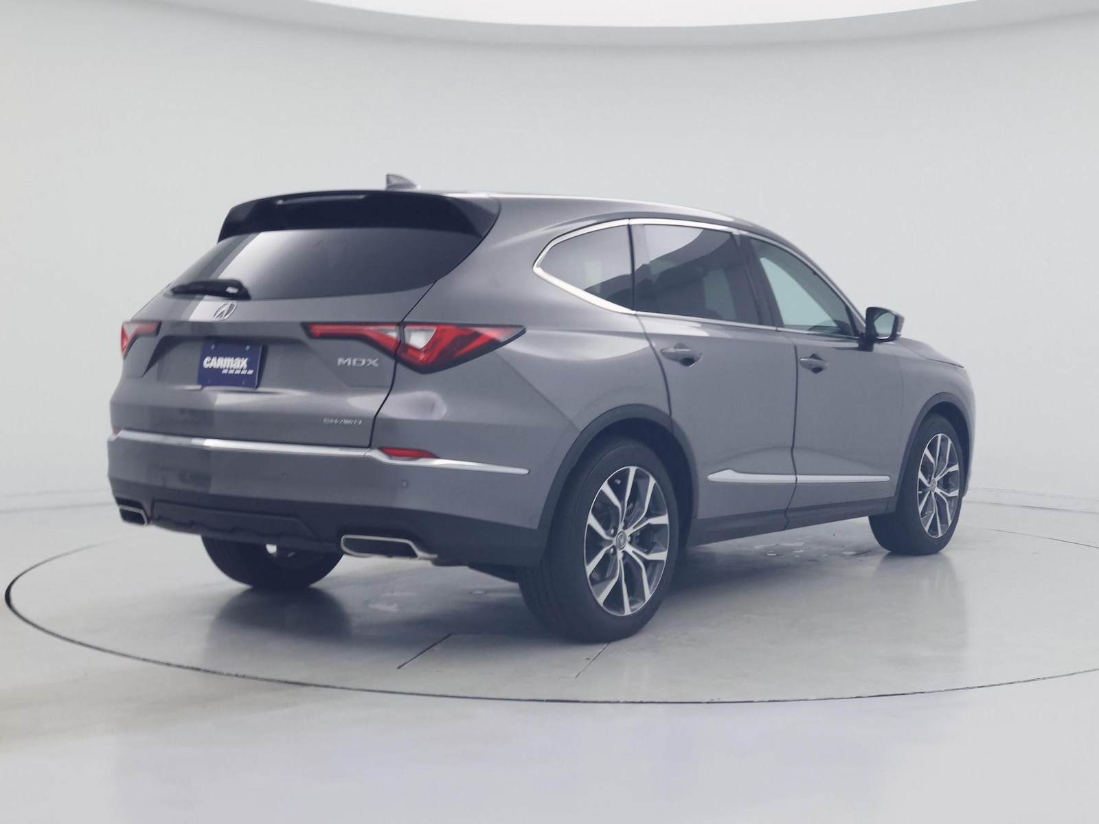 2023 Acura MDX Technology Package - Photo 9
