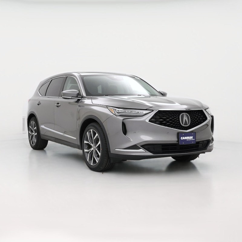 2023 Acura MDX SH-AWD Technology