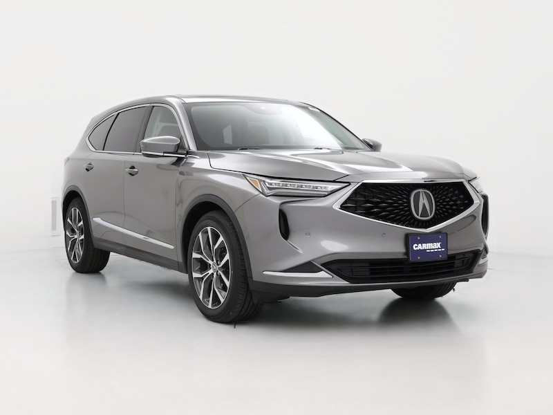 2023 Acura MDX SH-AWD Technology