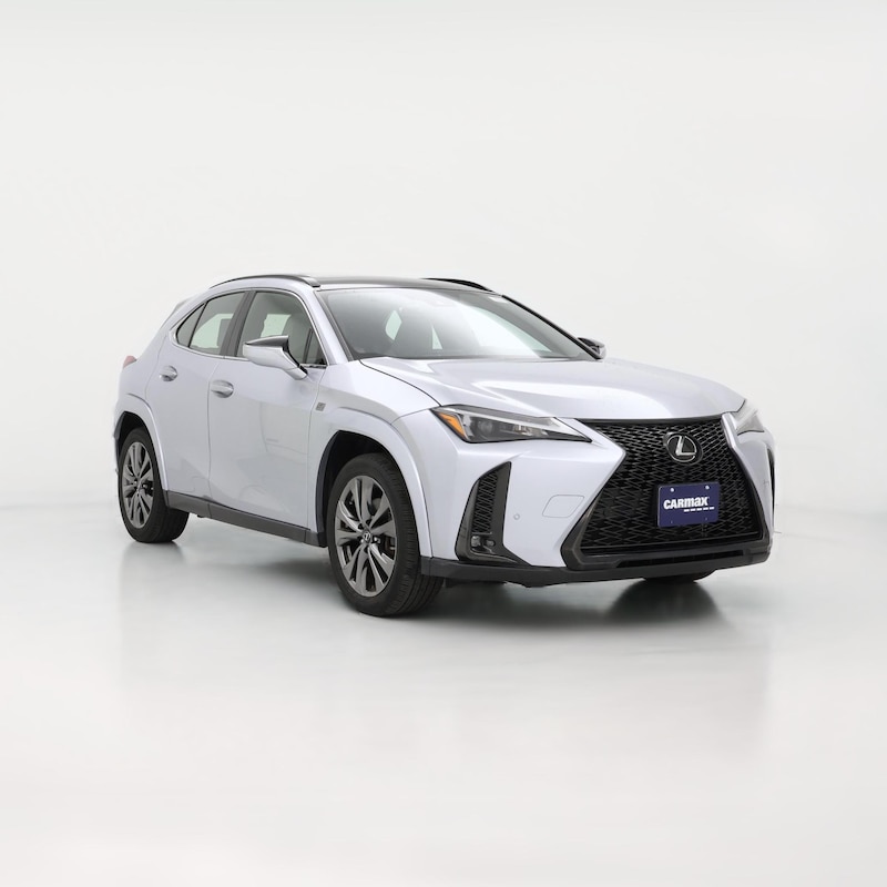 2023 Lexus UX 250h F-Sport
