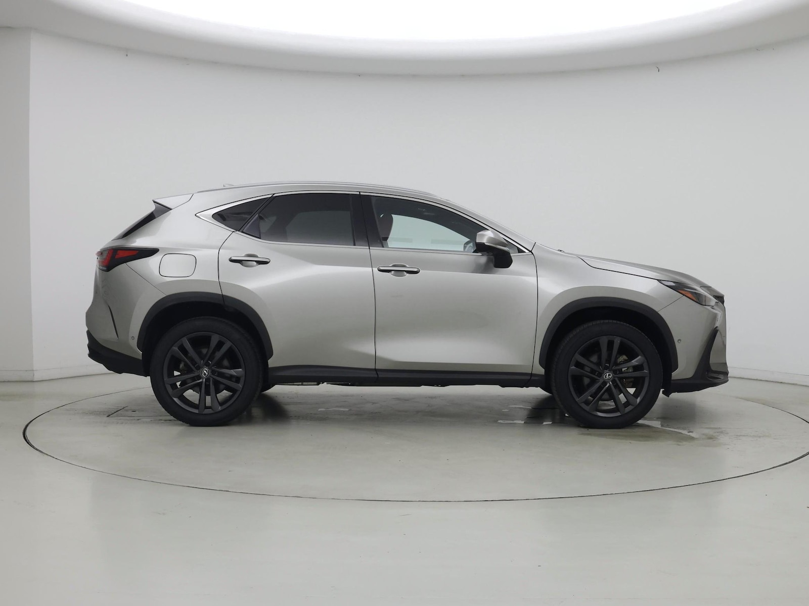 2024 Lexus NX PHEV 450h+ - Photo 8