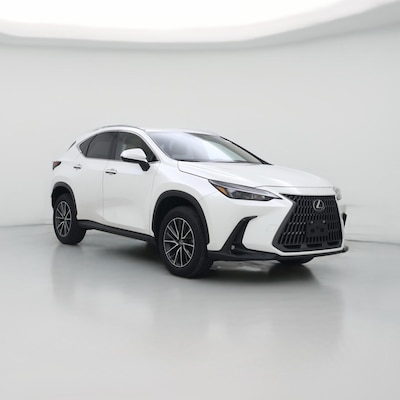 2024 Lexus NX 350