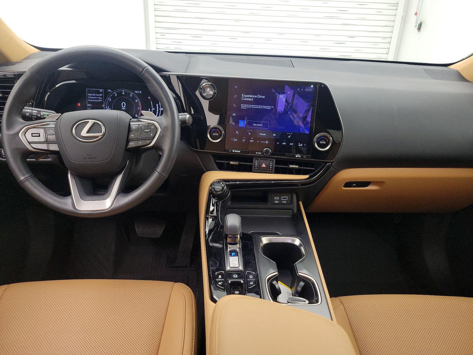 2024 Lexus NX 350 - Photo 10