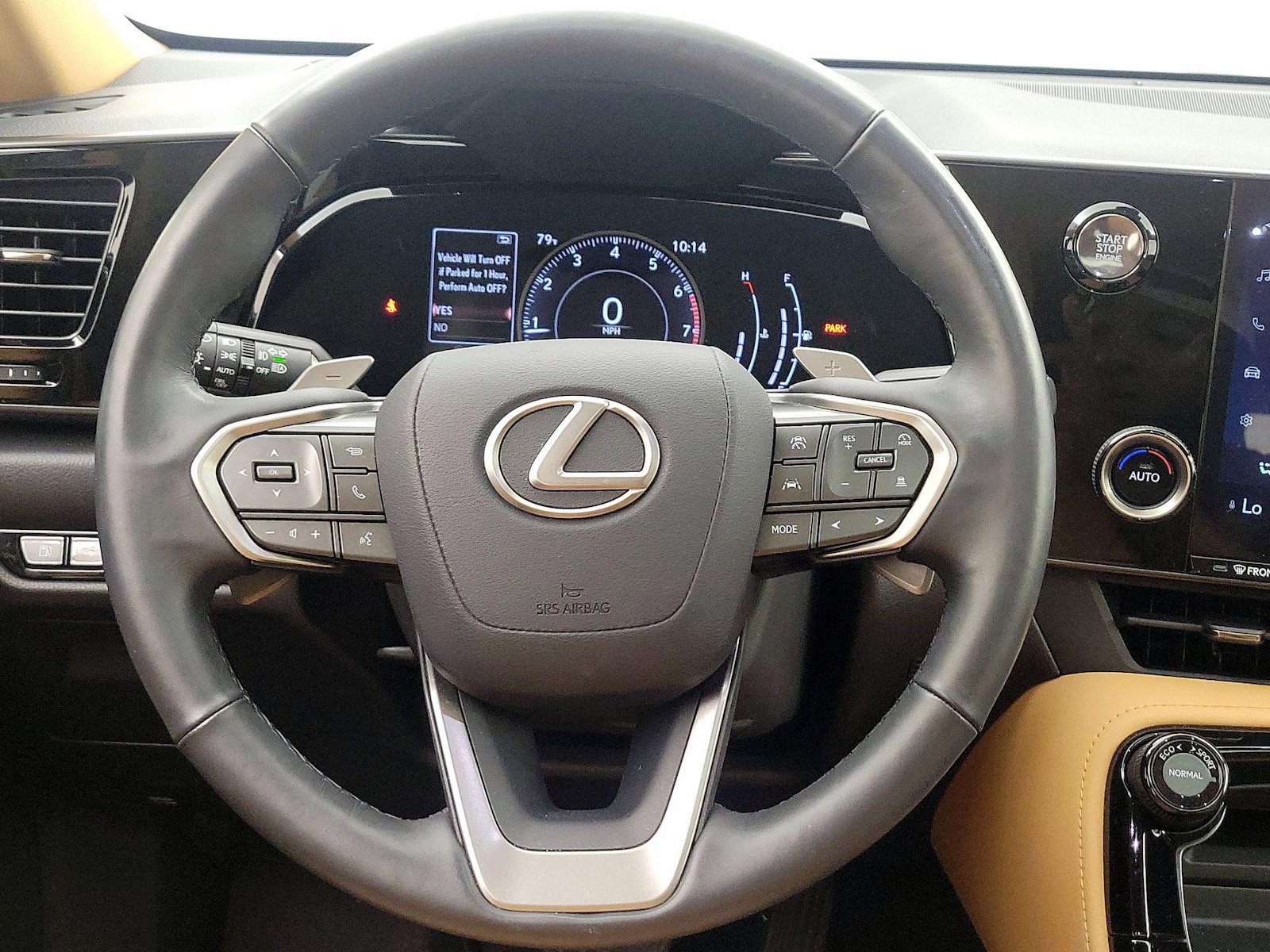 2024 Lexus NX 350 - Photo 11