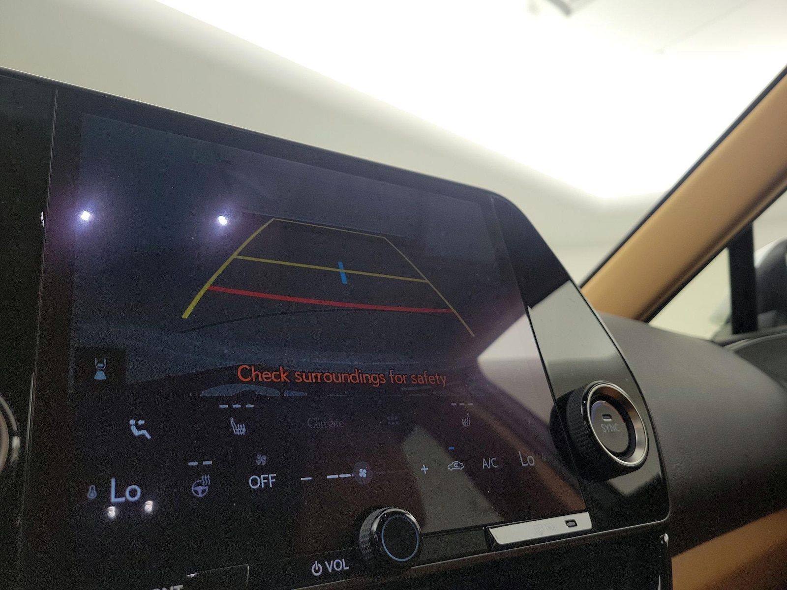 2024 Lexus NX 350 - Photo 15