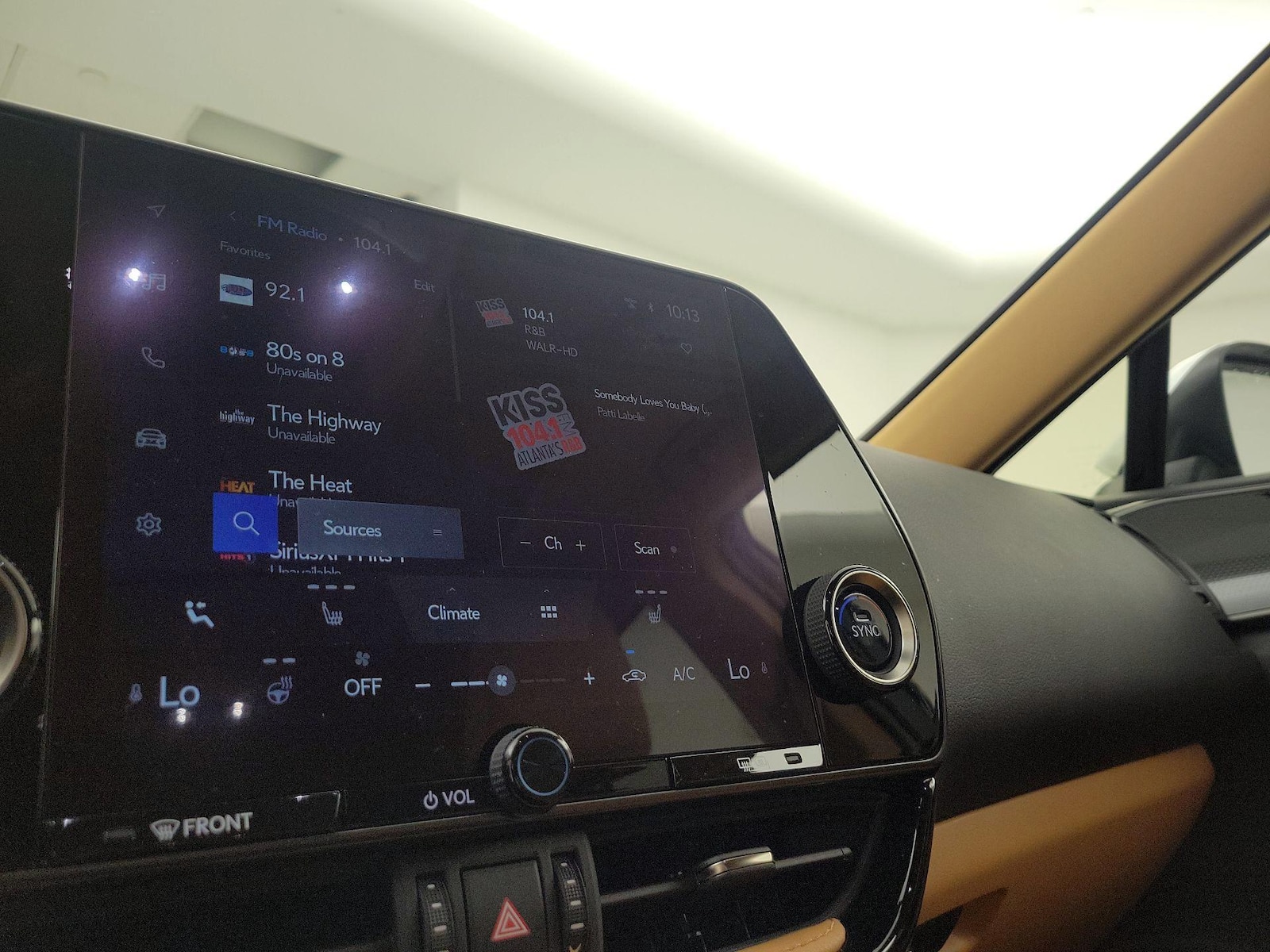 2024 Lexus NX 350 - Photo 16