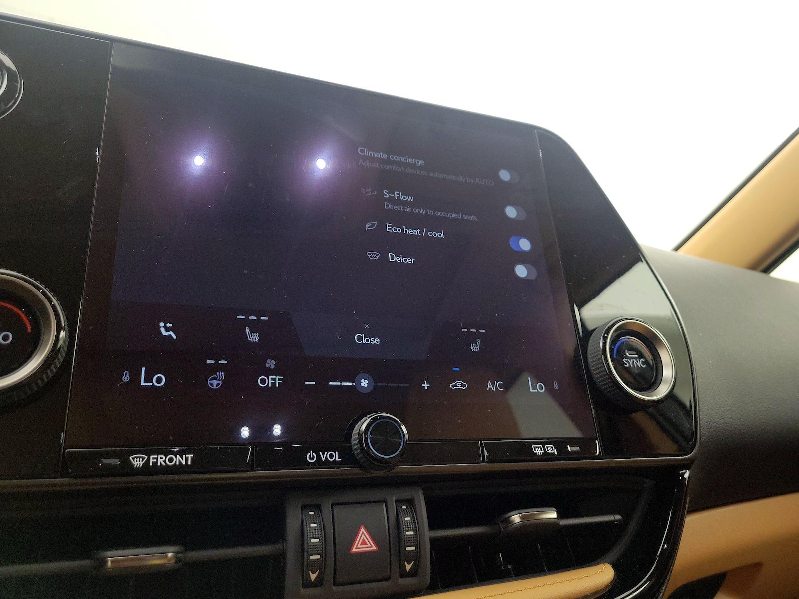 2024 Lexus NX 350 - Photo 17