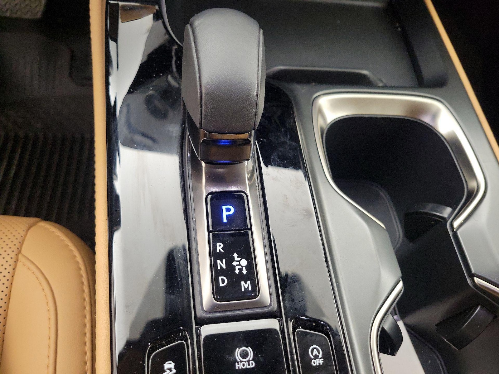 2024 Lexus NX 350 - Photo 18