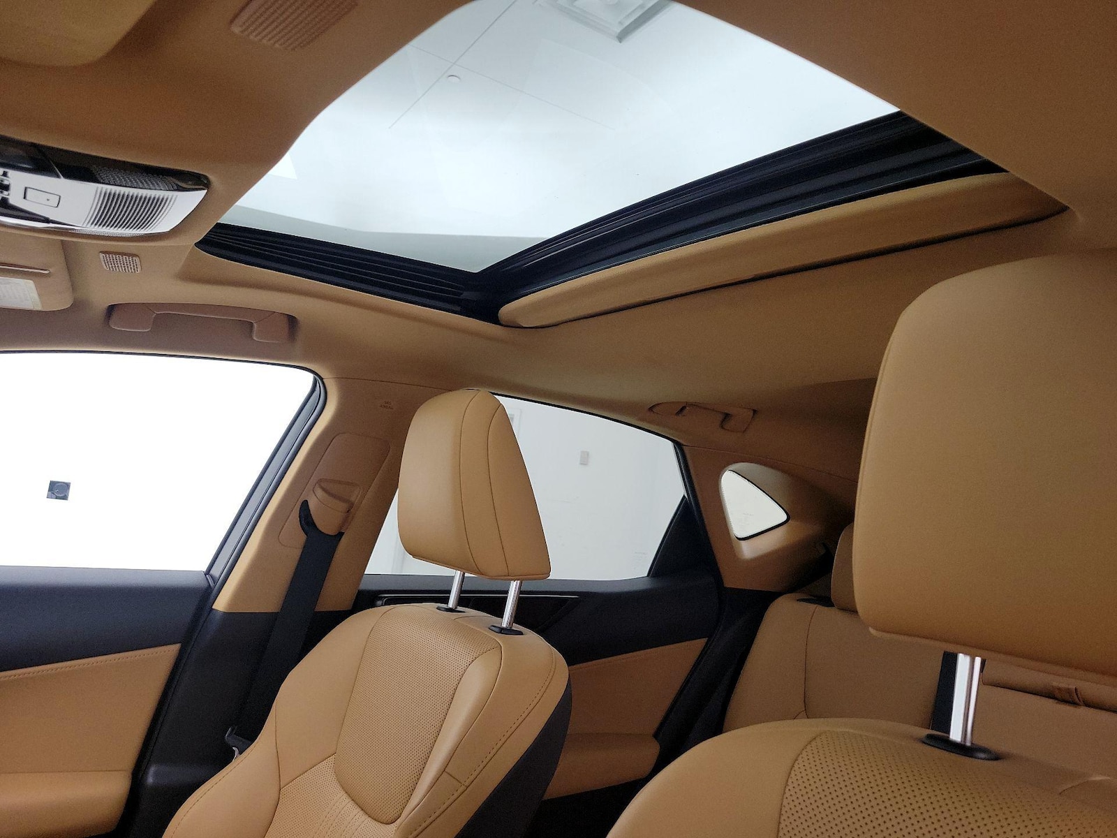 2024 Lexus NX 350 - Photo 20