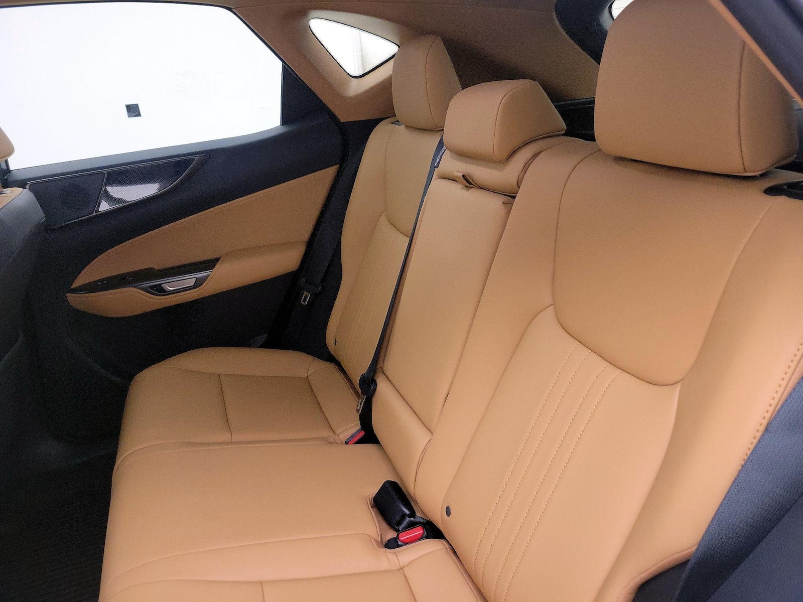 2024 Lexus NX 350 - Photo 21