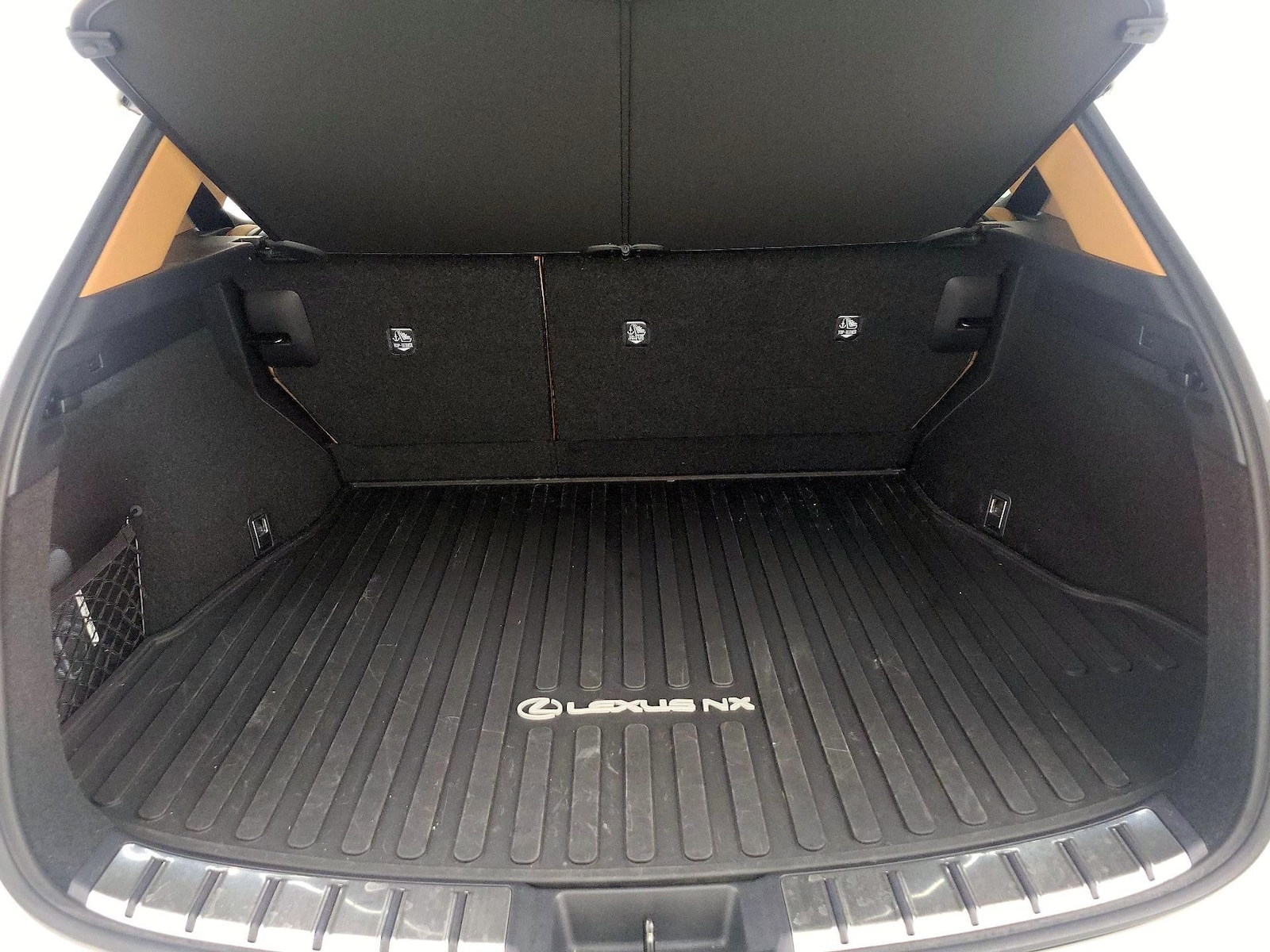 2024 Lexus NX 350 - Photo 22