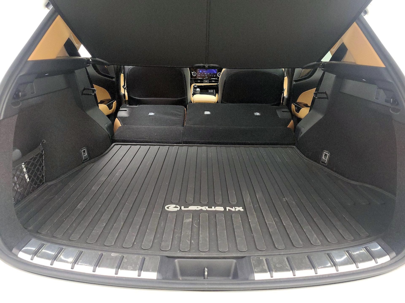 2024 Lexus NX 350 - Photo 23
