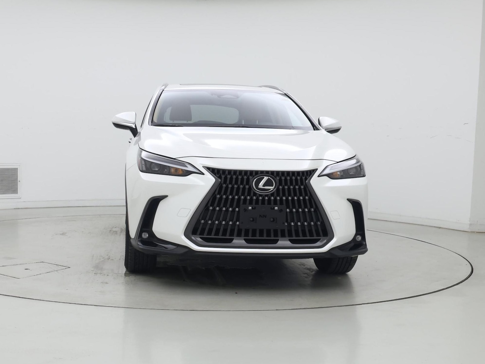 2024 Lexus NX 350 - Photo 6