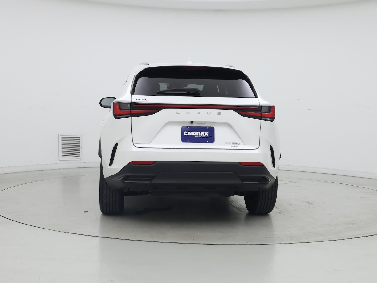 2024 Lexus NX 350 - Photo 7