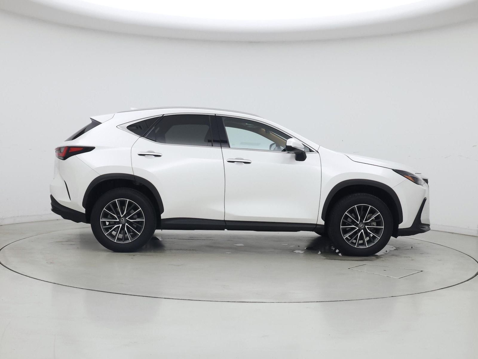 2024 Lexus NX 350 - Photo 8