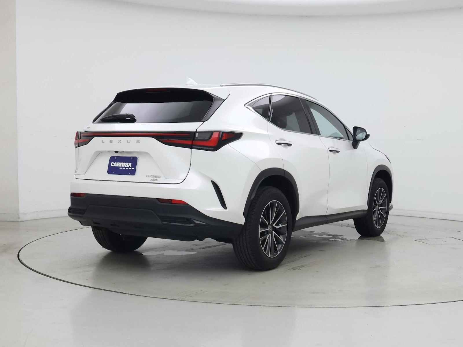 2024 Lexus NX 350 - Photo 9