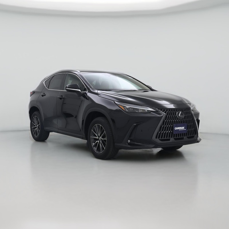 2024 Lexus NX 350