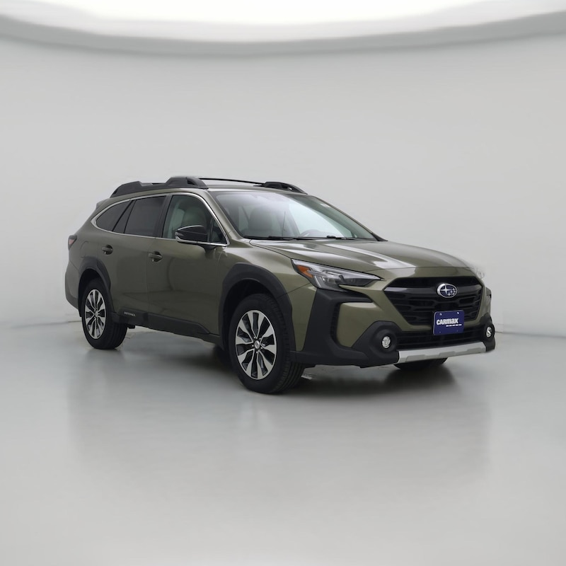 2024 Subaru Outback Limited XT