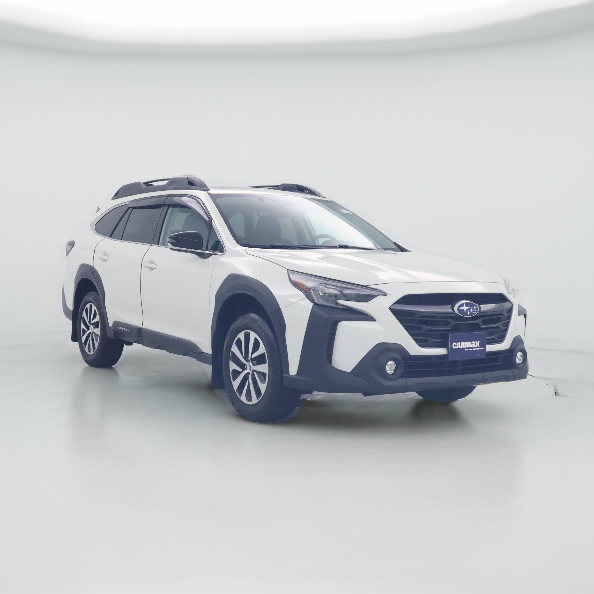 Thumbnail: 2024 Subaru Outback - 1