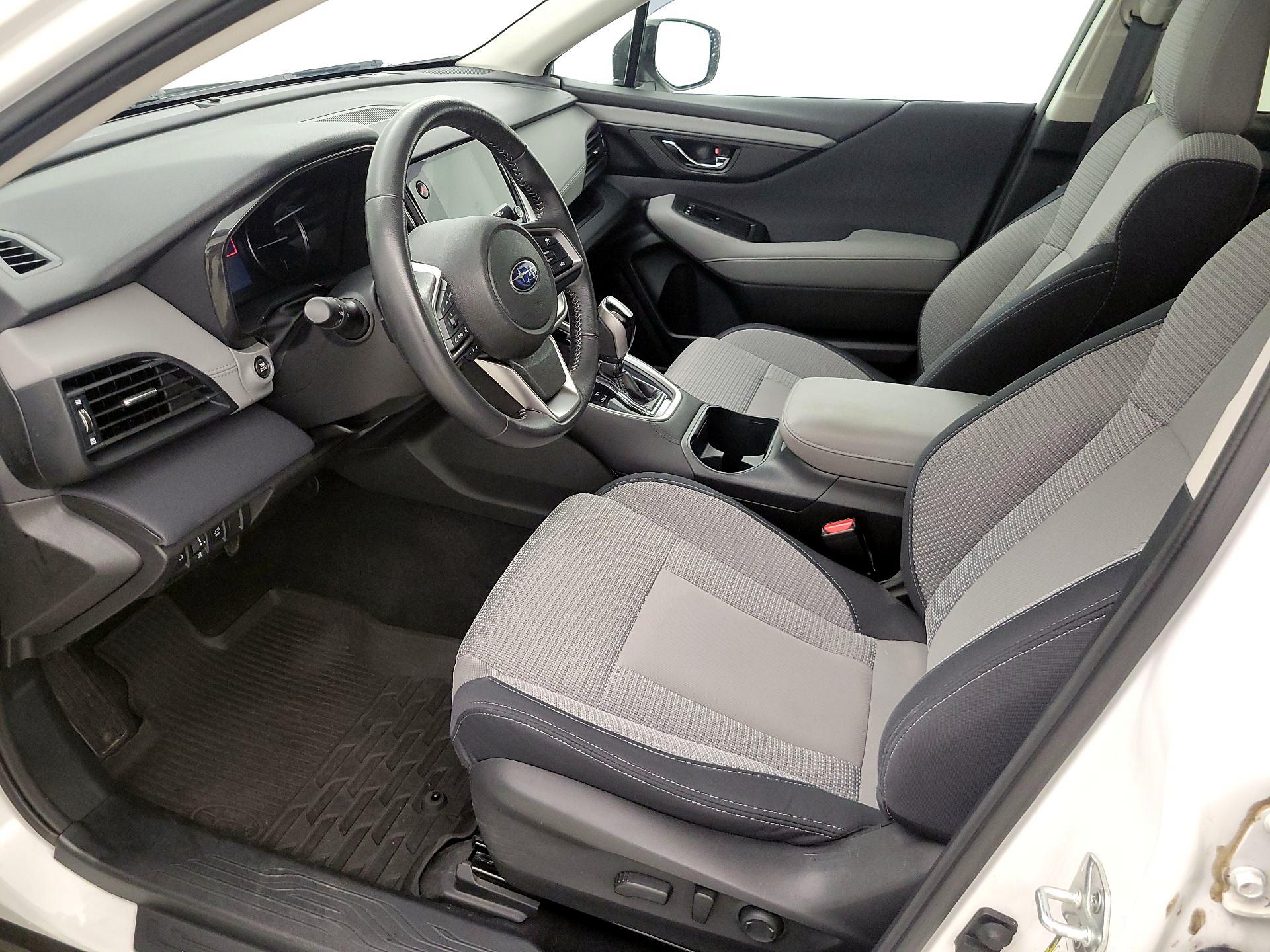 Thumbnail: 2024 Subaru Outback - 11