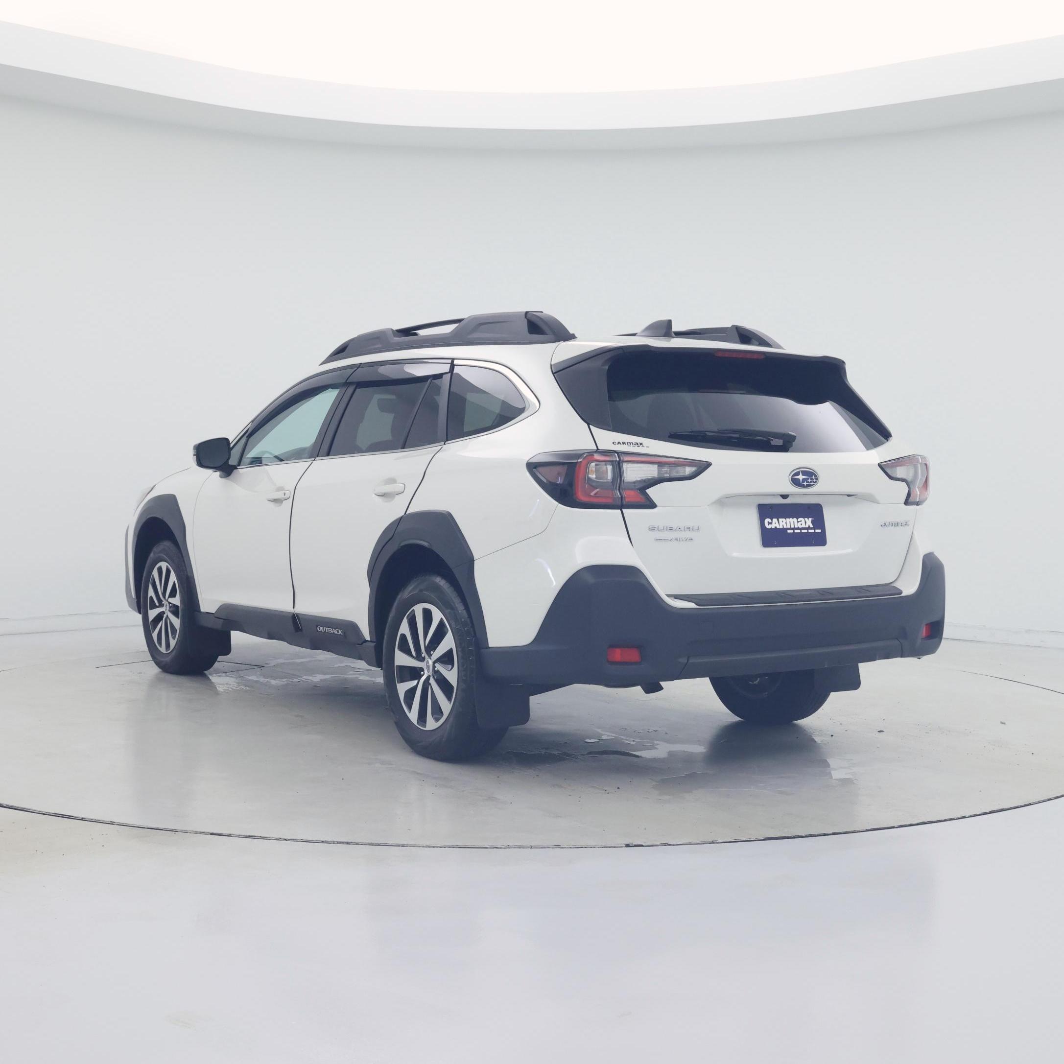 Thumbnail: 2024 Subaru Outback - 2