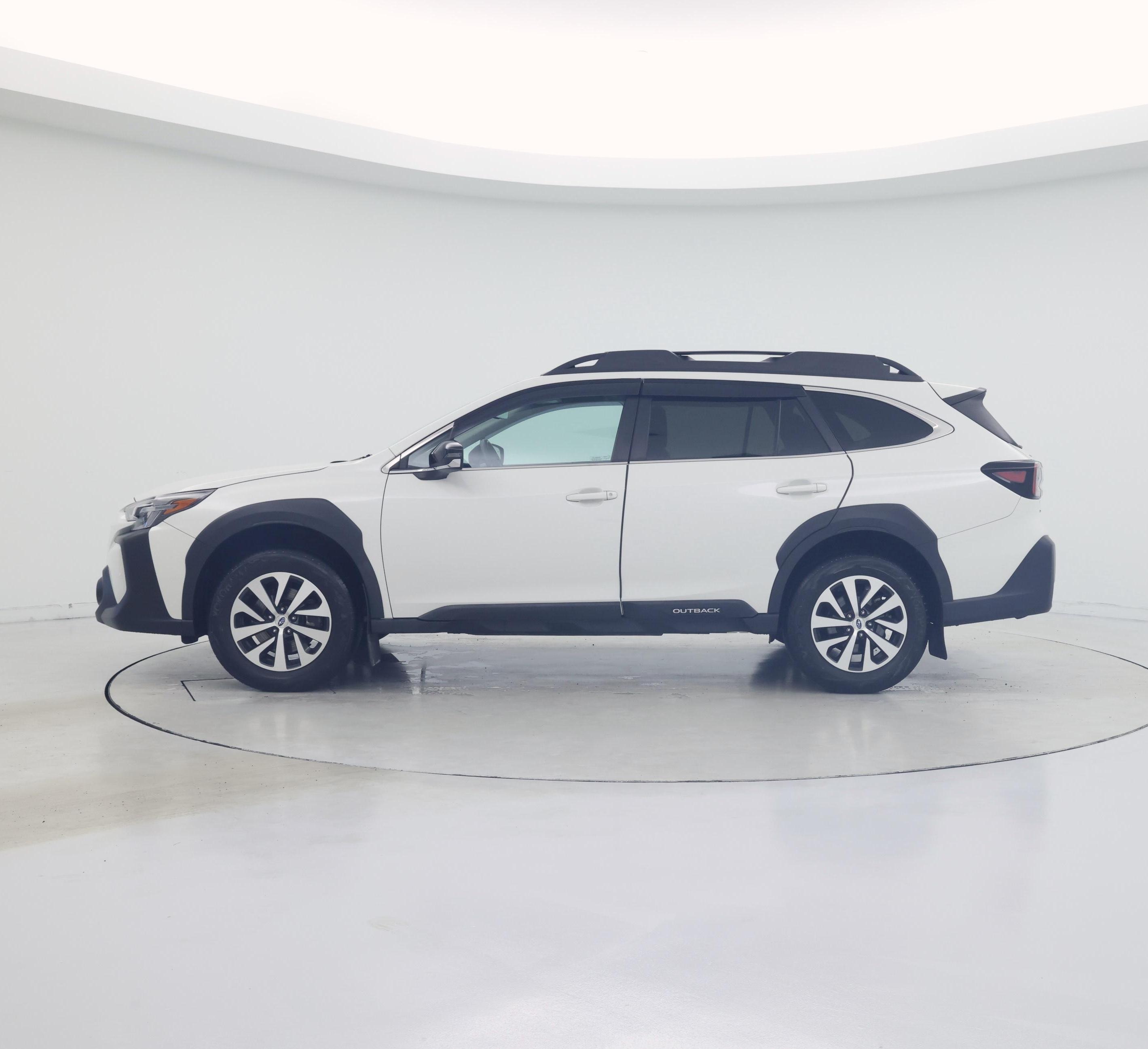 Thumbnail: 2024 Subaru Outback - 3