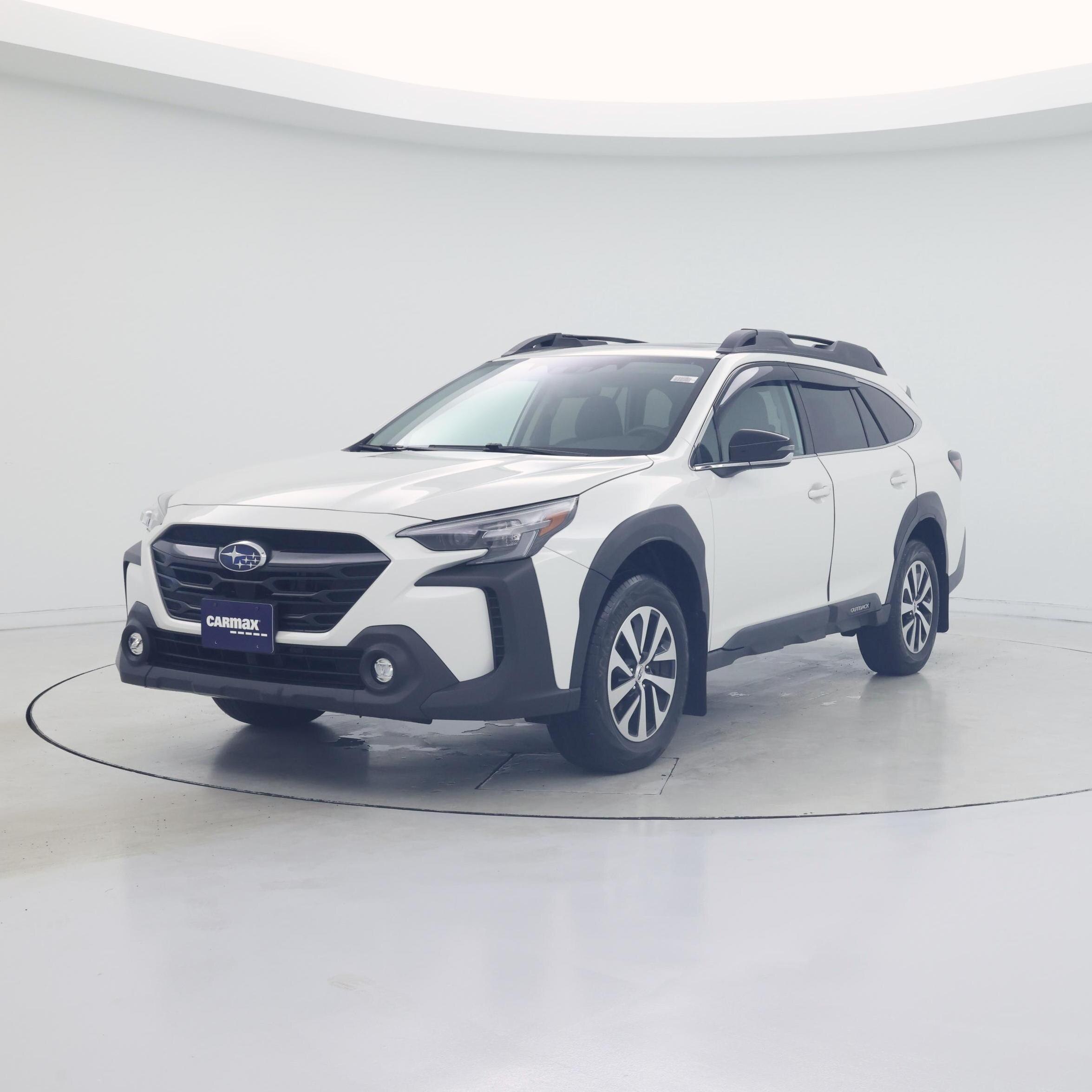 Thumbnail: 2024 Subaru Outback - 4