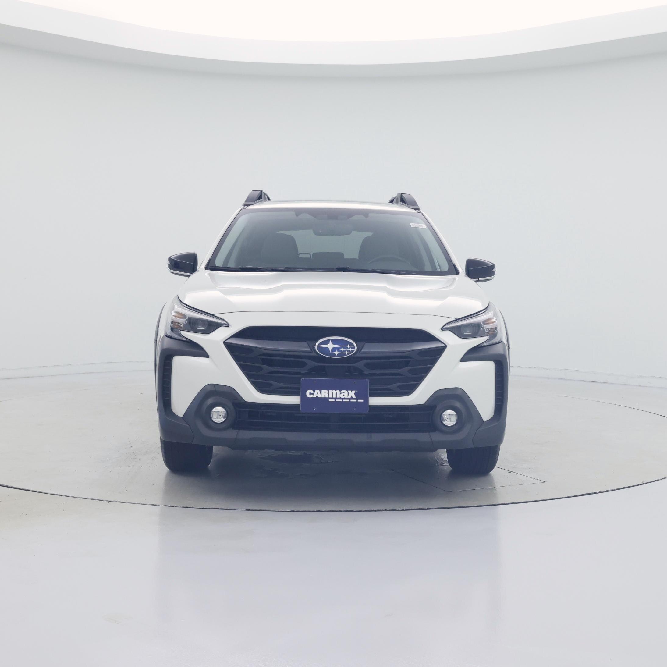 Thumbnail: 2024 Subaru Outback - 5