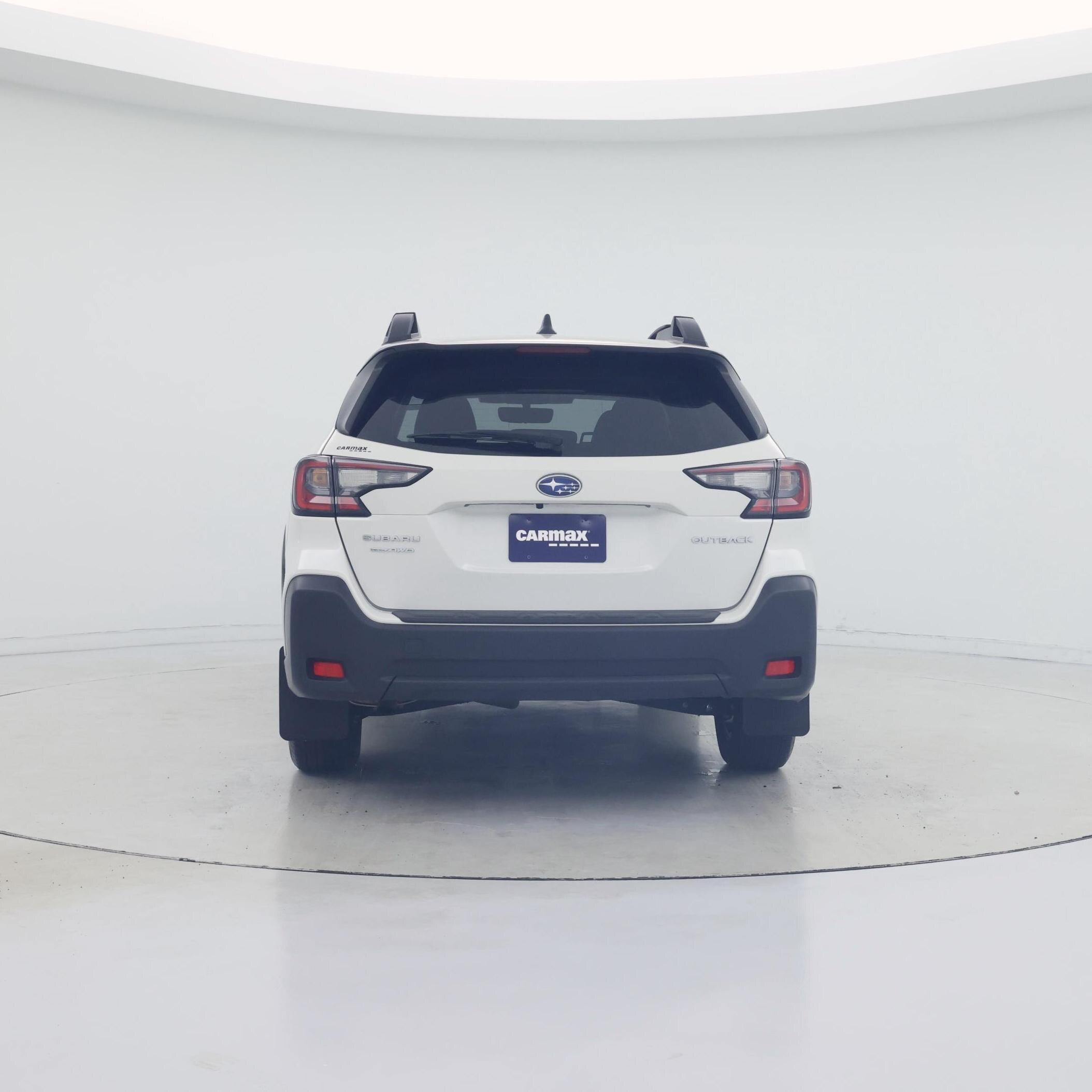 Thumbnail: 2024 Subaru Outback - 6