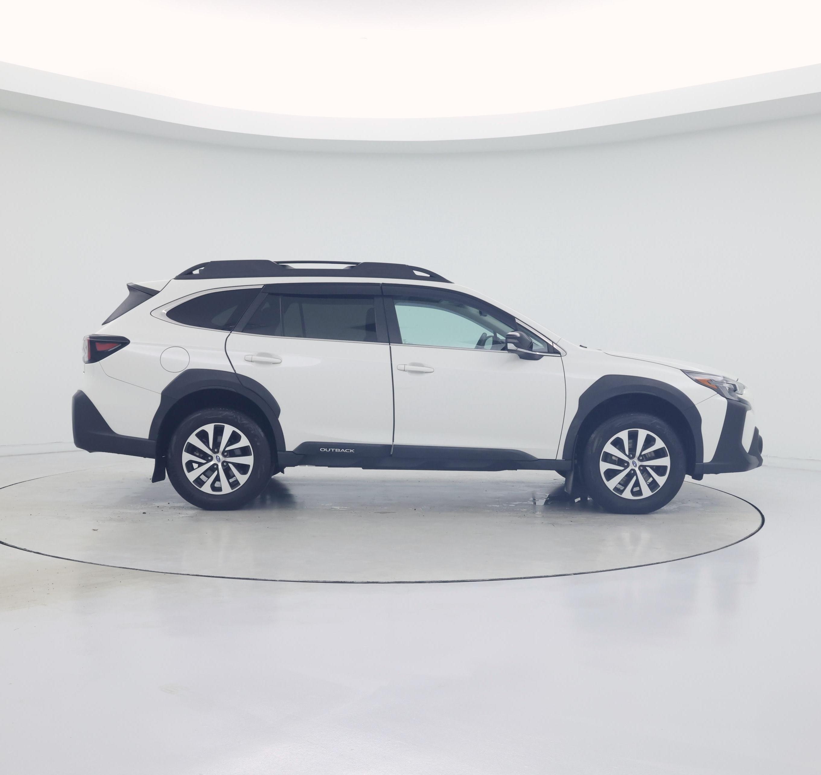Thumbnail: 2024 Subaru Outback - 7