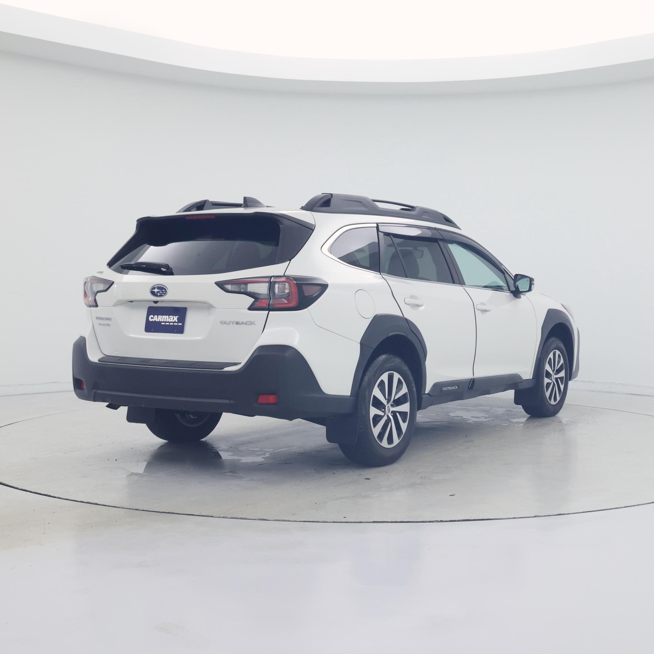Thumbnail: 2024 Subaru Outback - 8