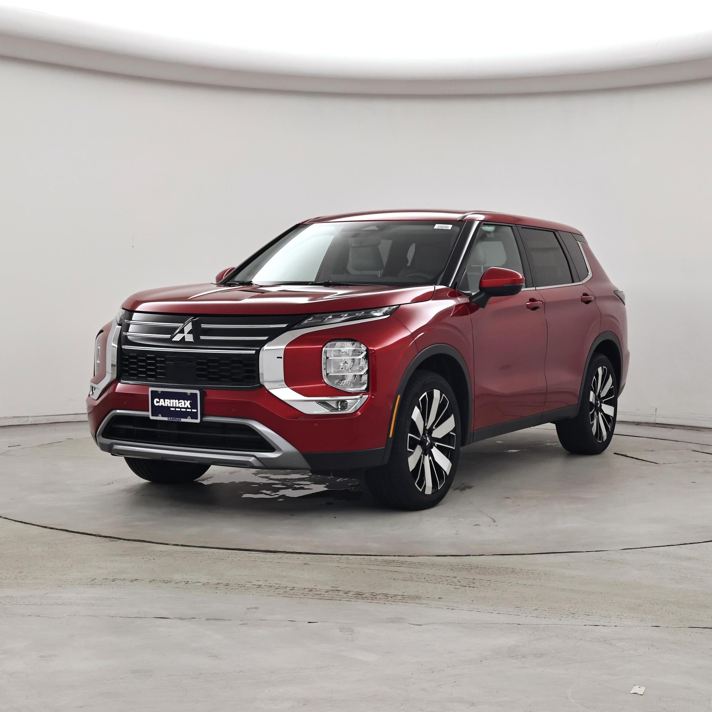 Thumbnail: 2025 Mitsubishi Outlander - 4