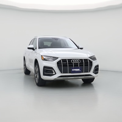 2023 Audi Q5 Premium