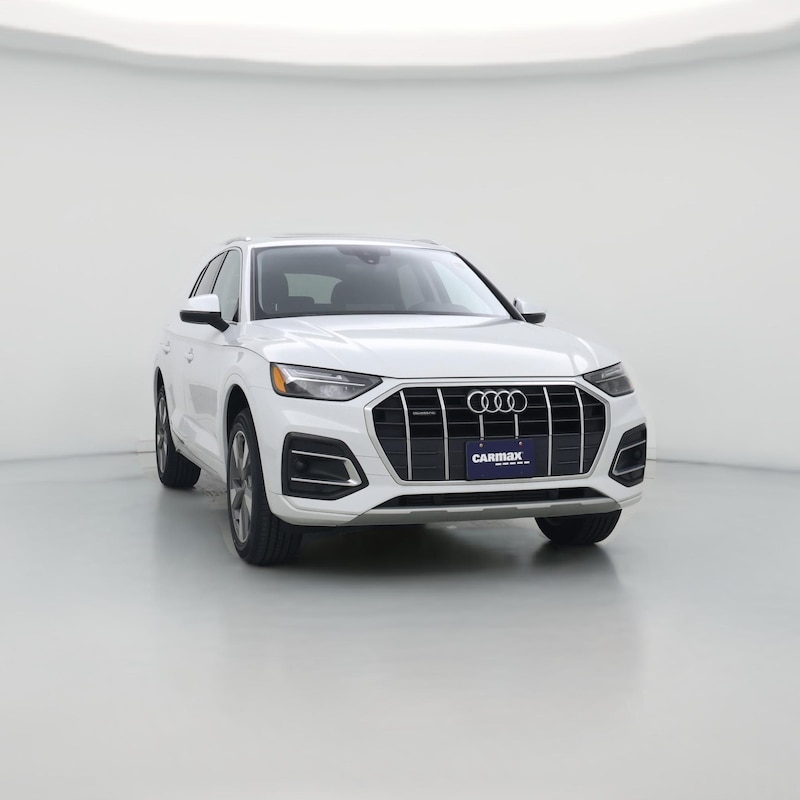 2023 Audi Q5 Premium