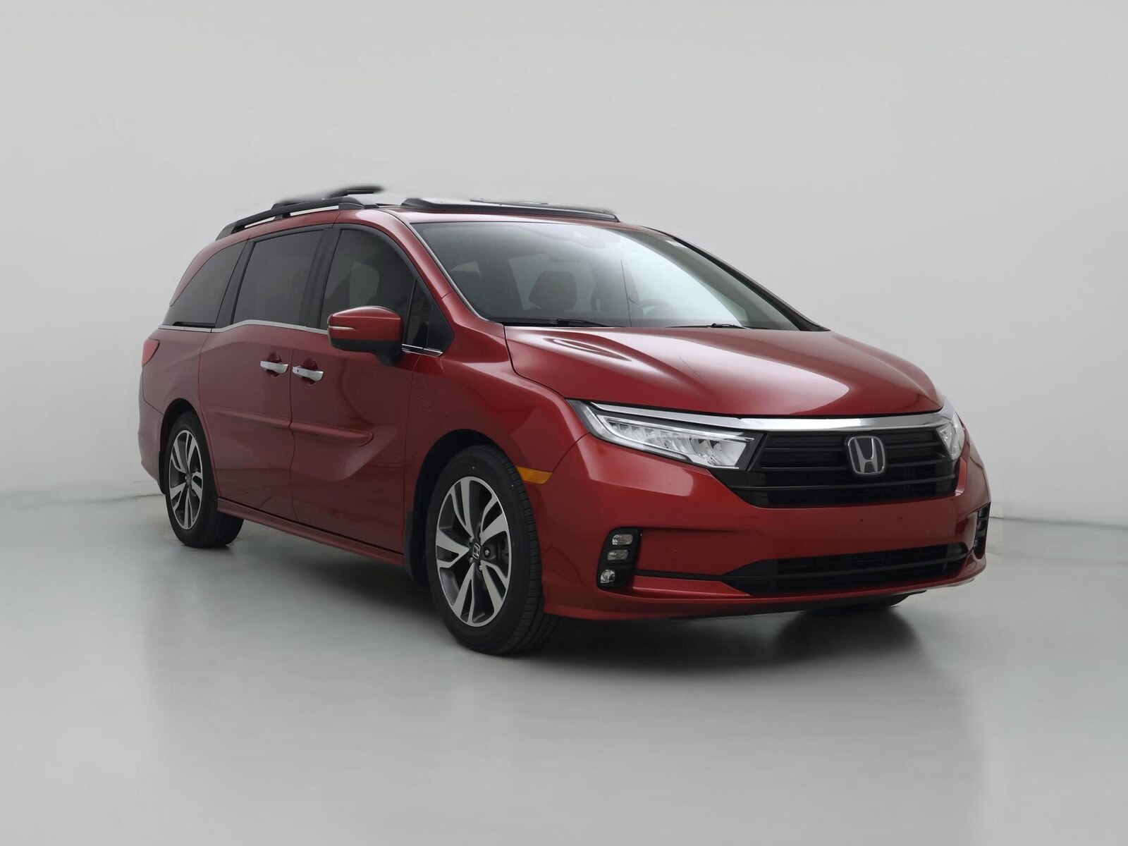 Smart Key & Power Hatch/Deck Lid