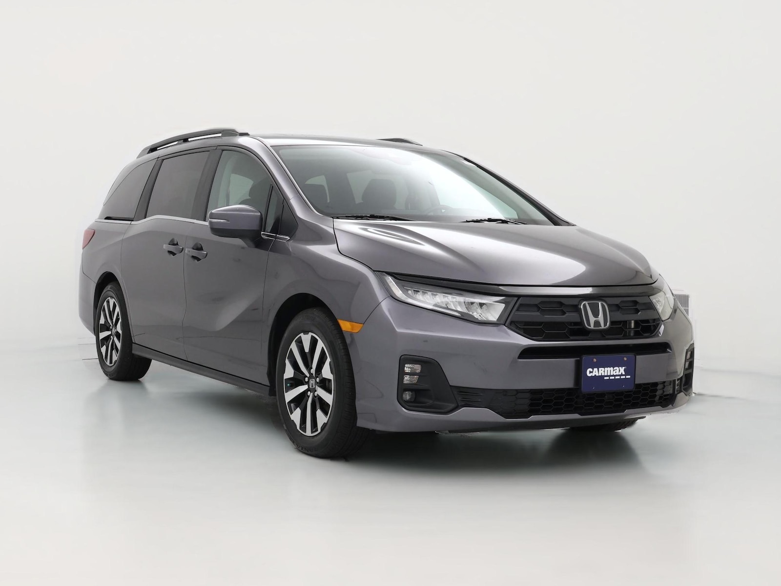 2026 Honda Odyssey