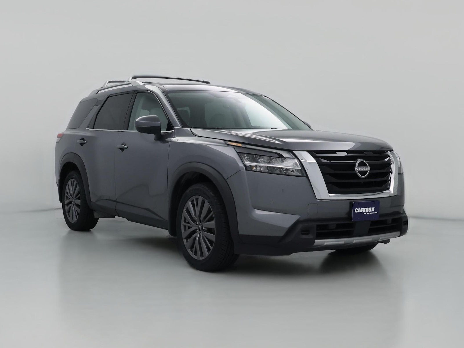 2023 Nissan Pathfinder
