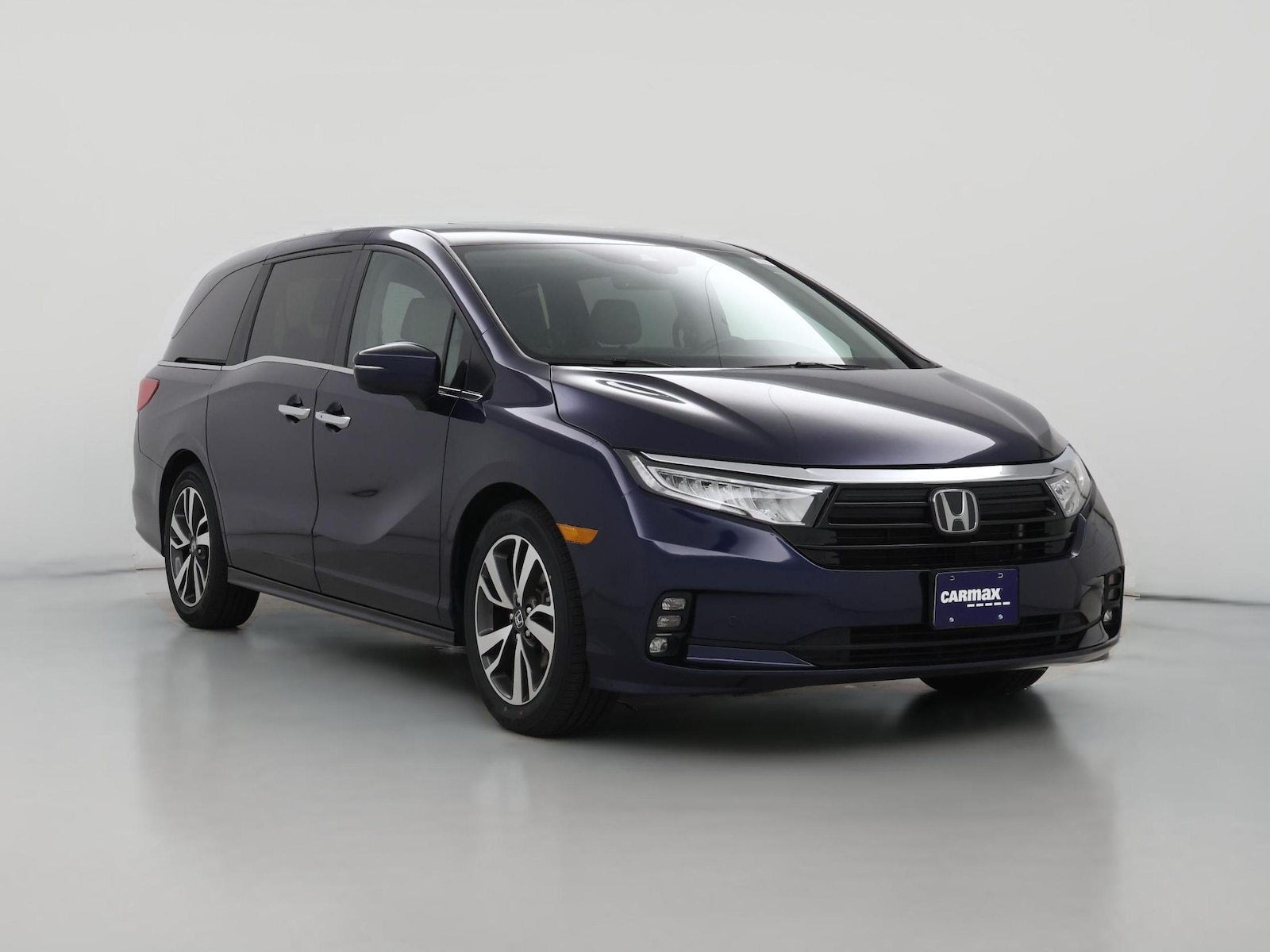 2023 Honda Odyssey