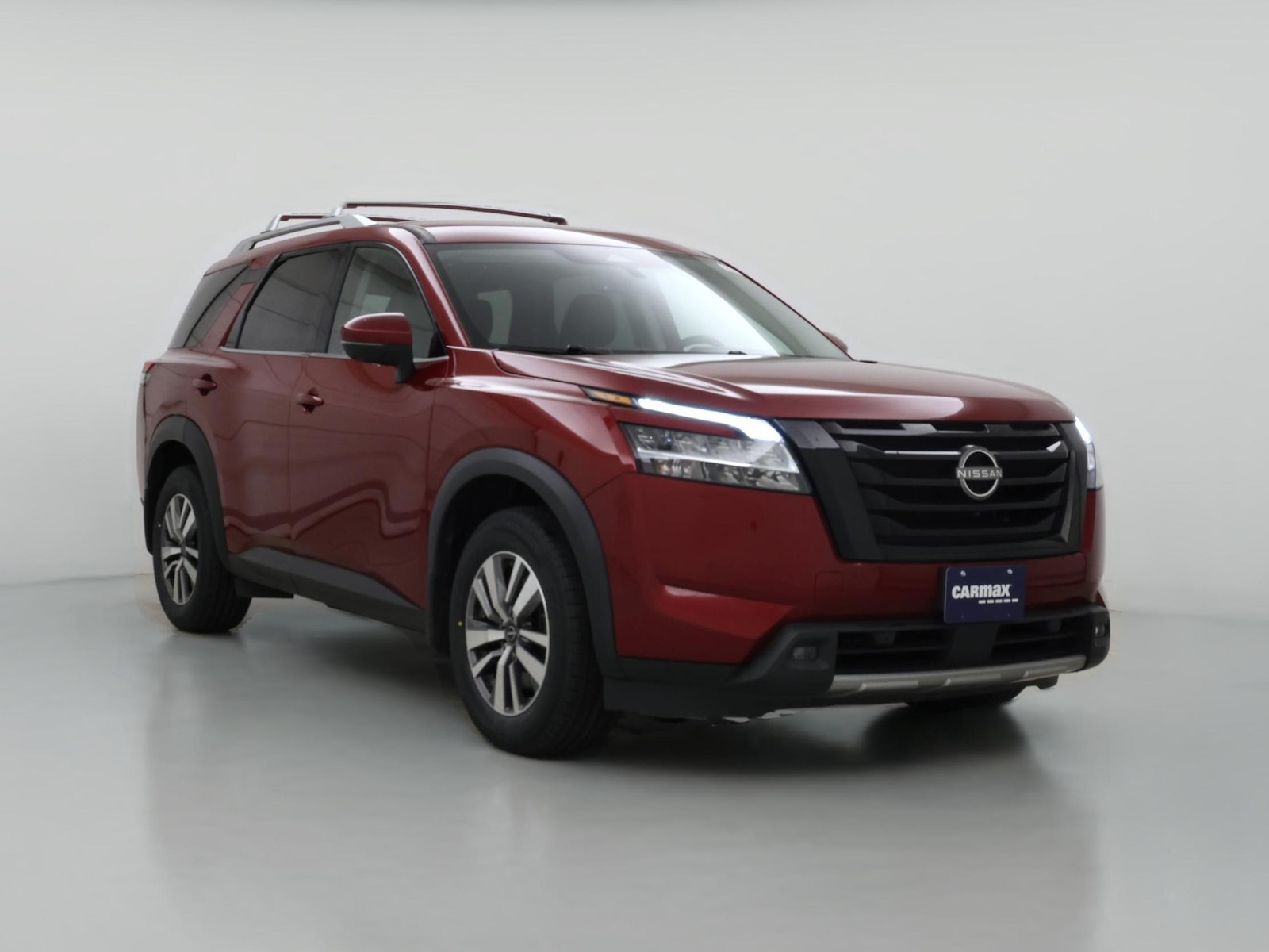 2023 Nissan Pathfinder