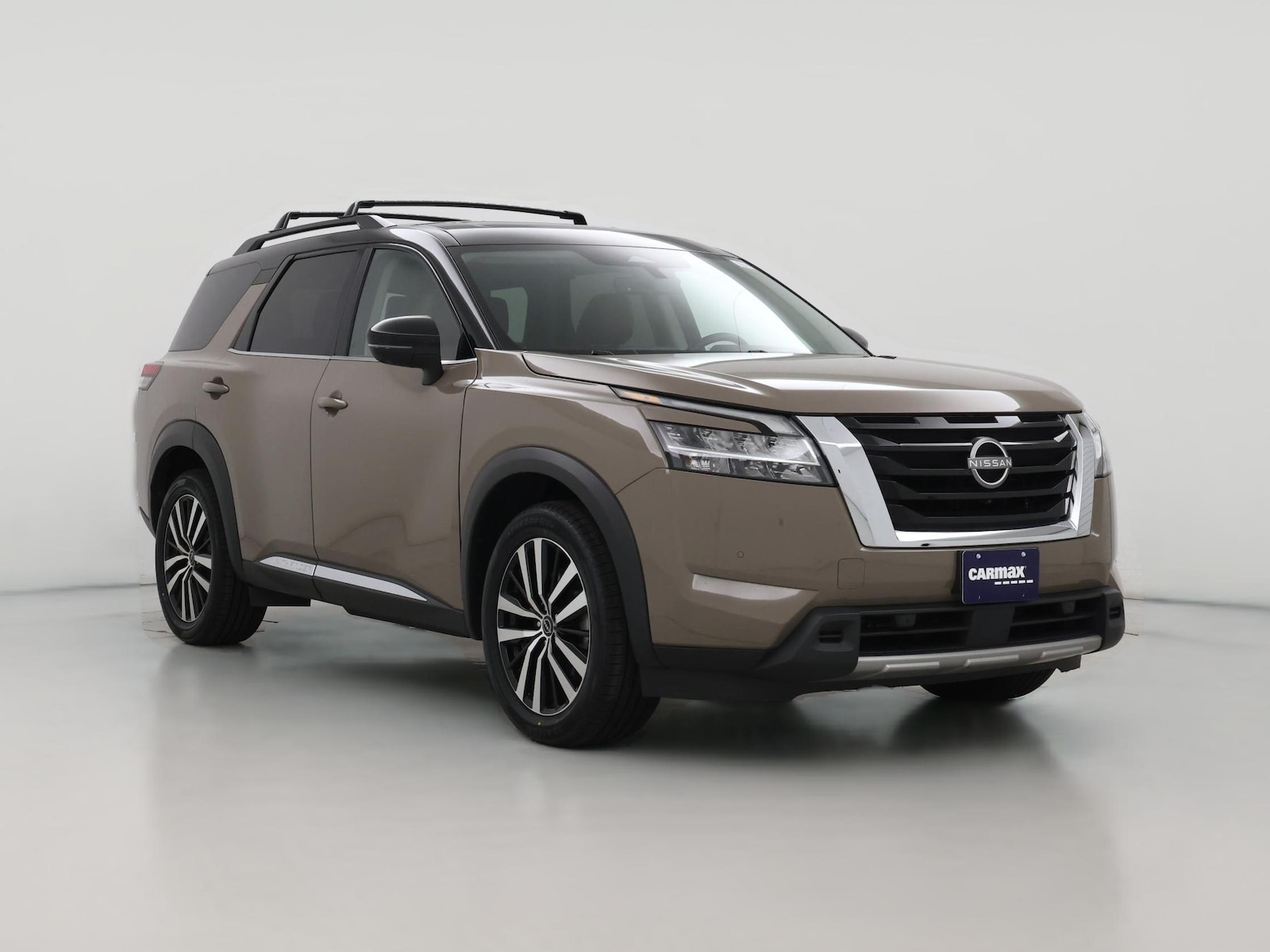 2023 Nissan Pathfinder