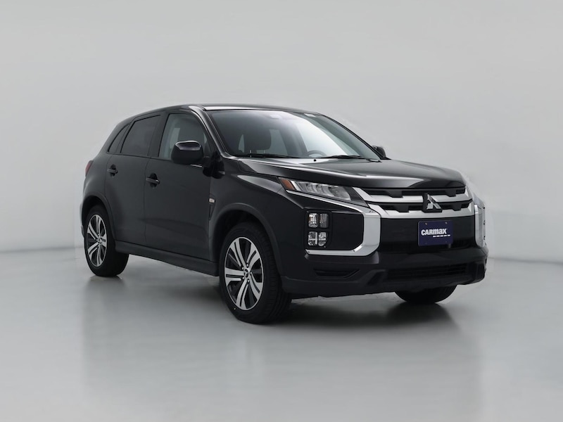 2024 Mitsubishi Outlander Sport ES