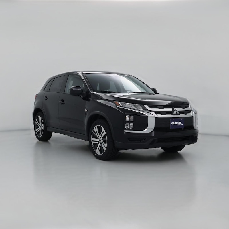 2024 Mitsubishi Outlander Sport ES