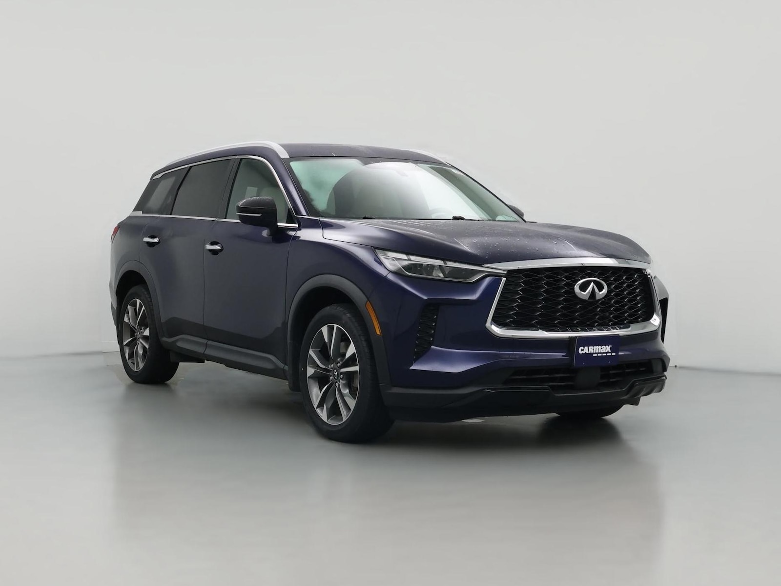 2023 INFINITI QX60