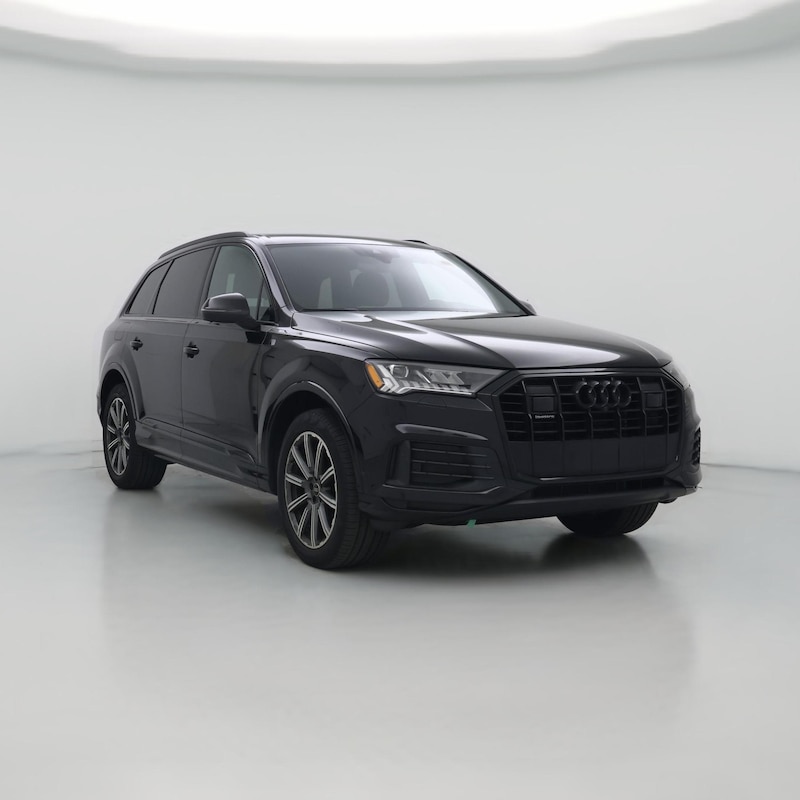 2023 Audi Q7 Premium Plus