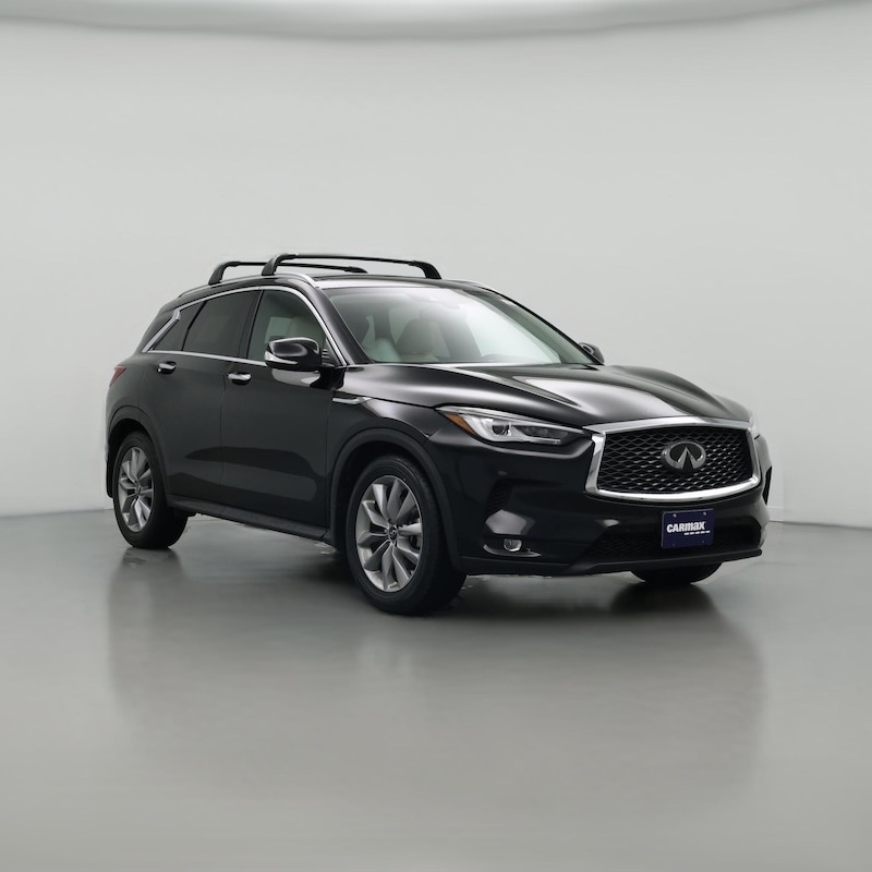 2022 Infiniti QX50 Essential