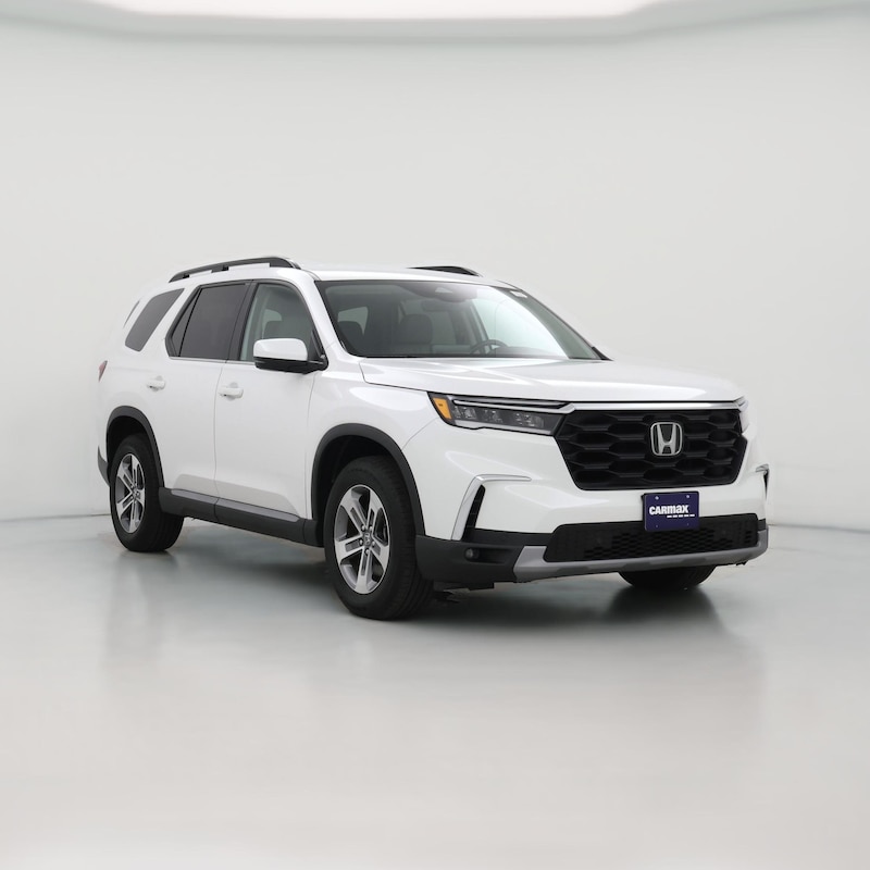 2023 Honda Pilot EX-L