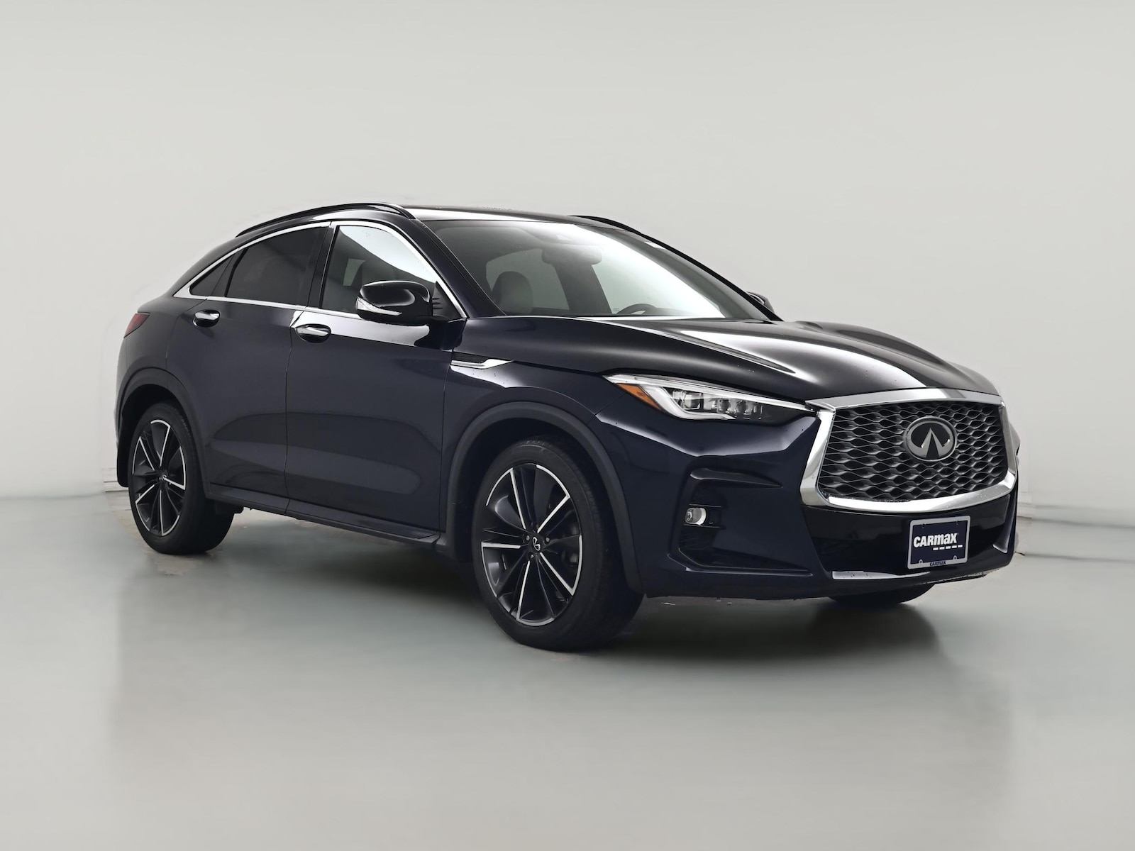 2023 INFINITI QX55
