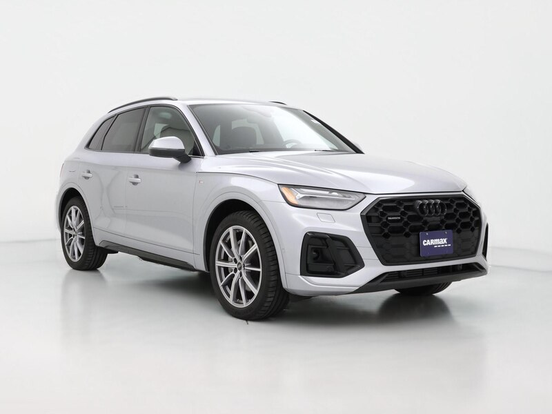 2023 Audi Q5 S-Line Prestige