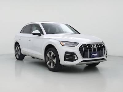 2023 Audi Q5 Premium Plus